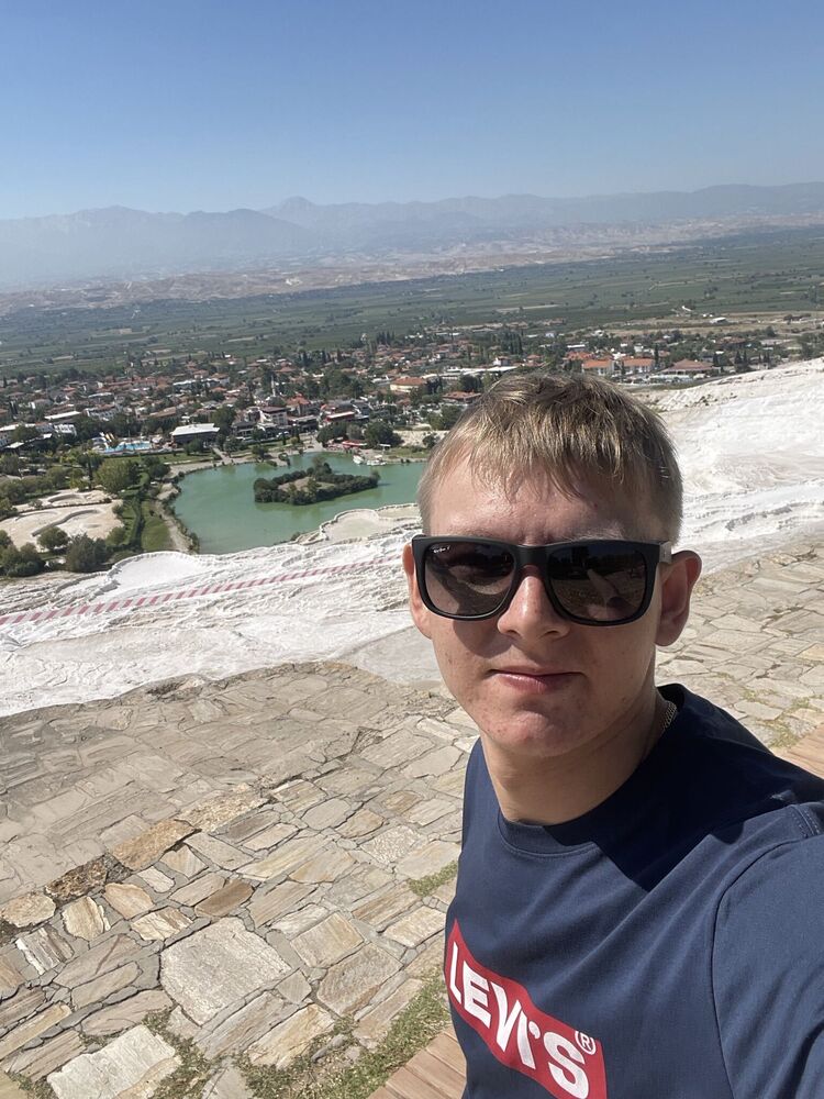  43041834  Vyacheslav, 29 ,    
