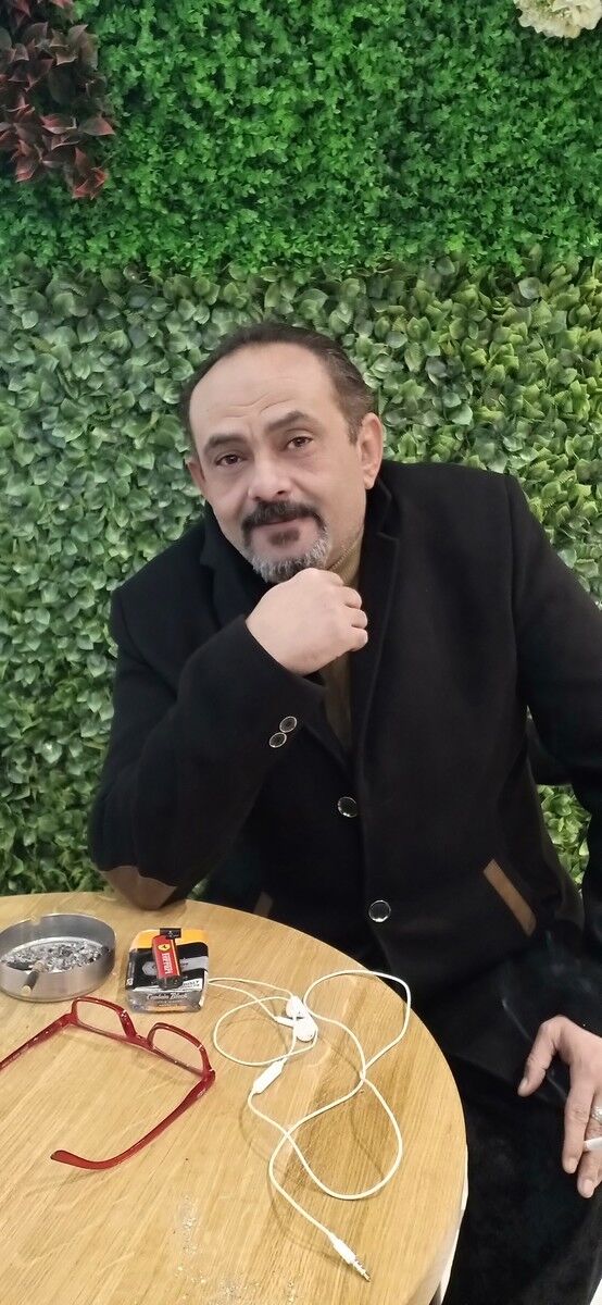 ���� 18789464 ������� Wael, 55 ���, ���� ���������� � ������