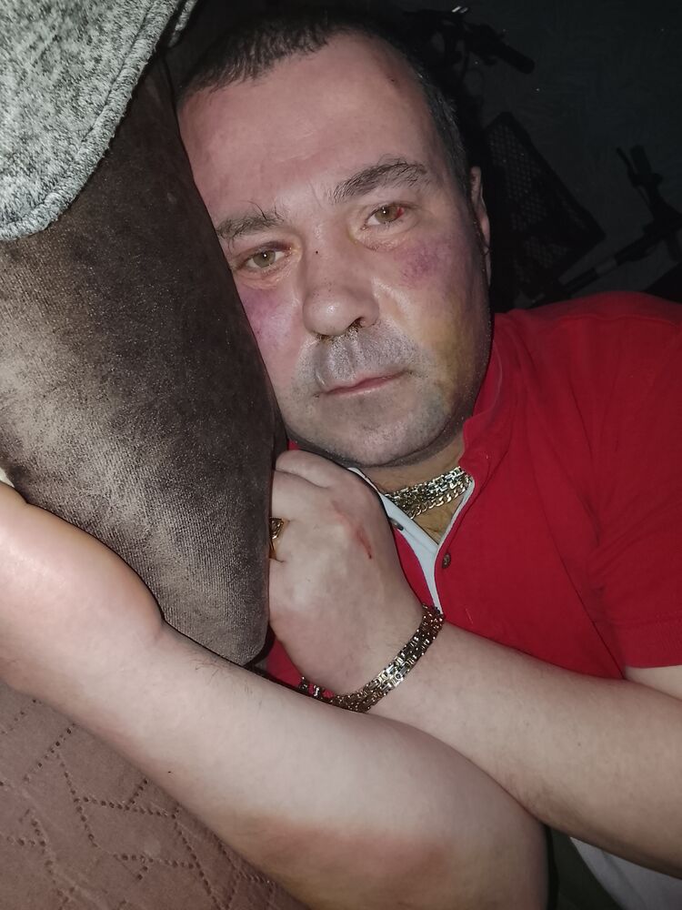 ���� 55664954 ������� ������, 41 ���, ���� ���������� � ������