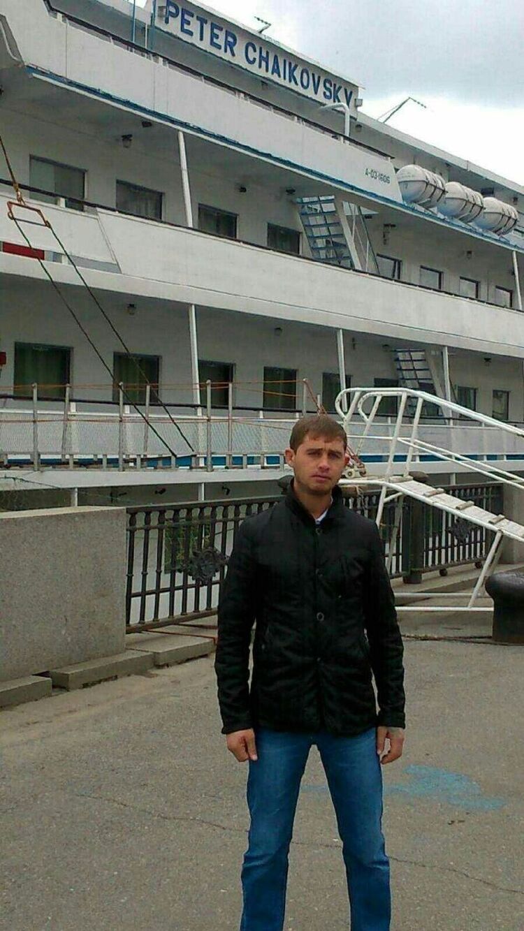 ���� 31666564 ������� ��������, 35 ���, ���� ���������� � ������