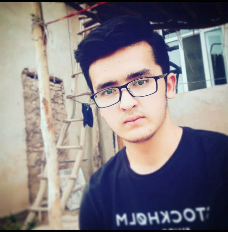  ,   Sanjar, 22 ,   ,   