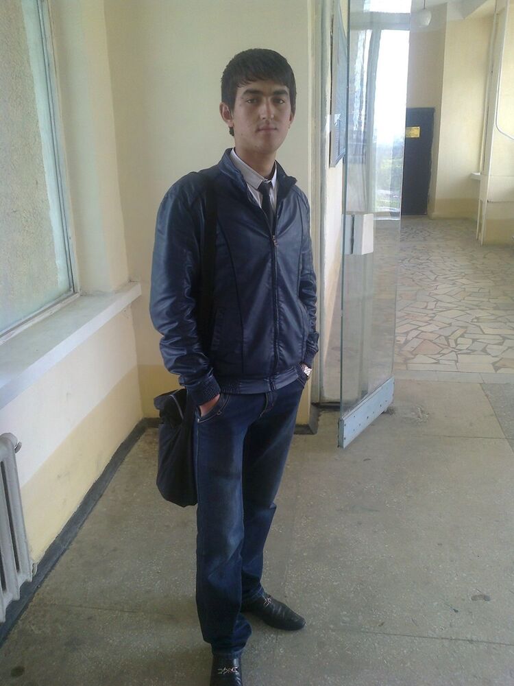 ���������� ���������, ���� ������� Javokhir, 30 ���, ������������ ��� ������