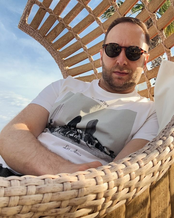 ���� 44837644 ������� ��������, 37 ���, ���� ���������� � ������