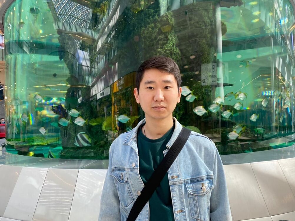 ���� 23145054 ������� �������, 31 ���, ���� ���������� � ������