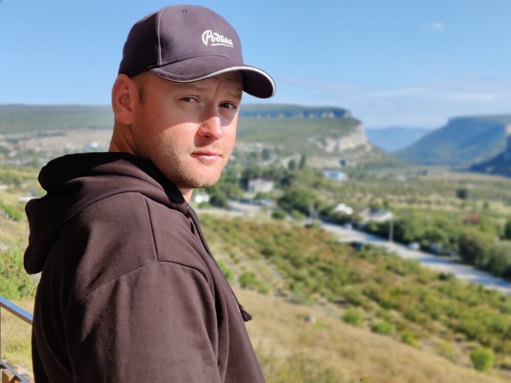 ���������� ����, ���� ������� Aleksandr, 30 ���, ������������ ��� ������, ����� � ���������, c�������� ���������, ���������