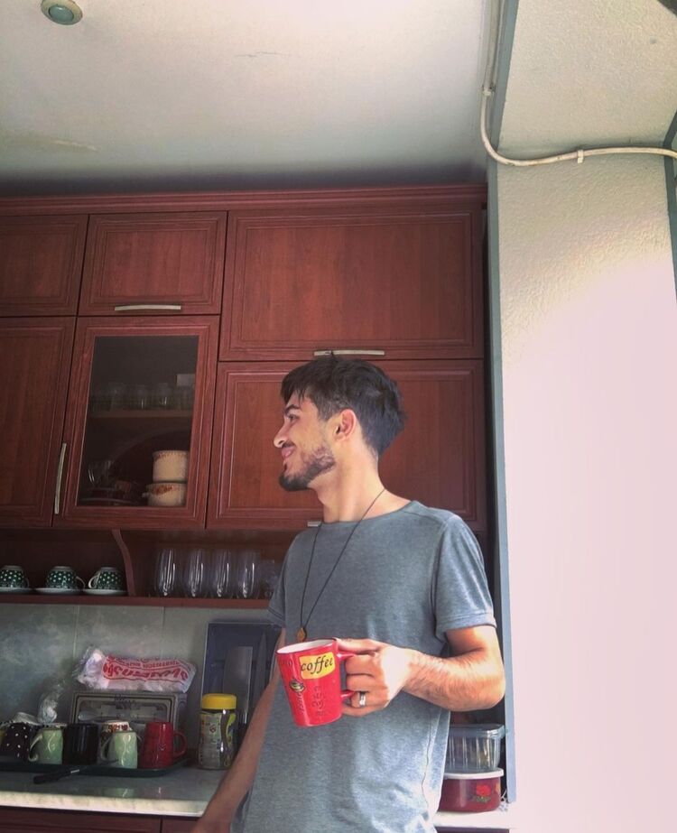  ,   Irakli, 23 ,   ,   