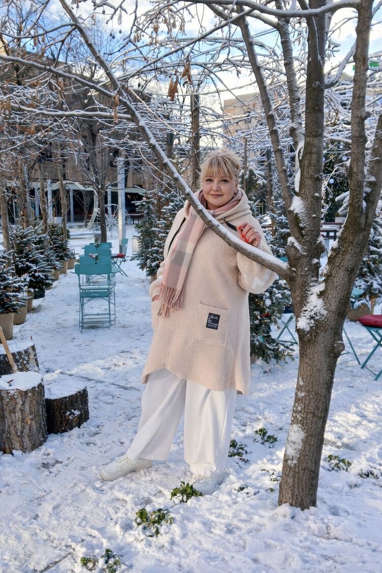 ���������� �������, ���� ������� Olga, 46 ���, ������������ ��� ������, ����� � ���������, c�������� ���������