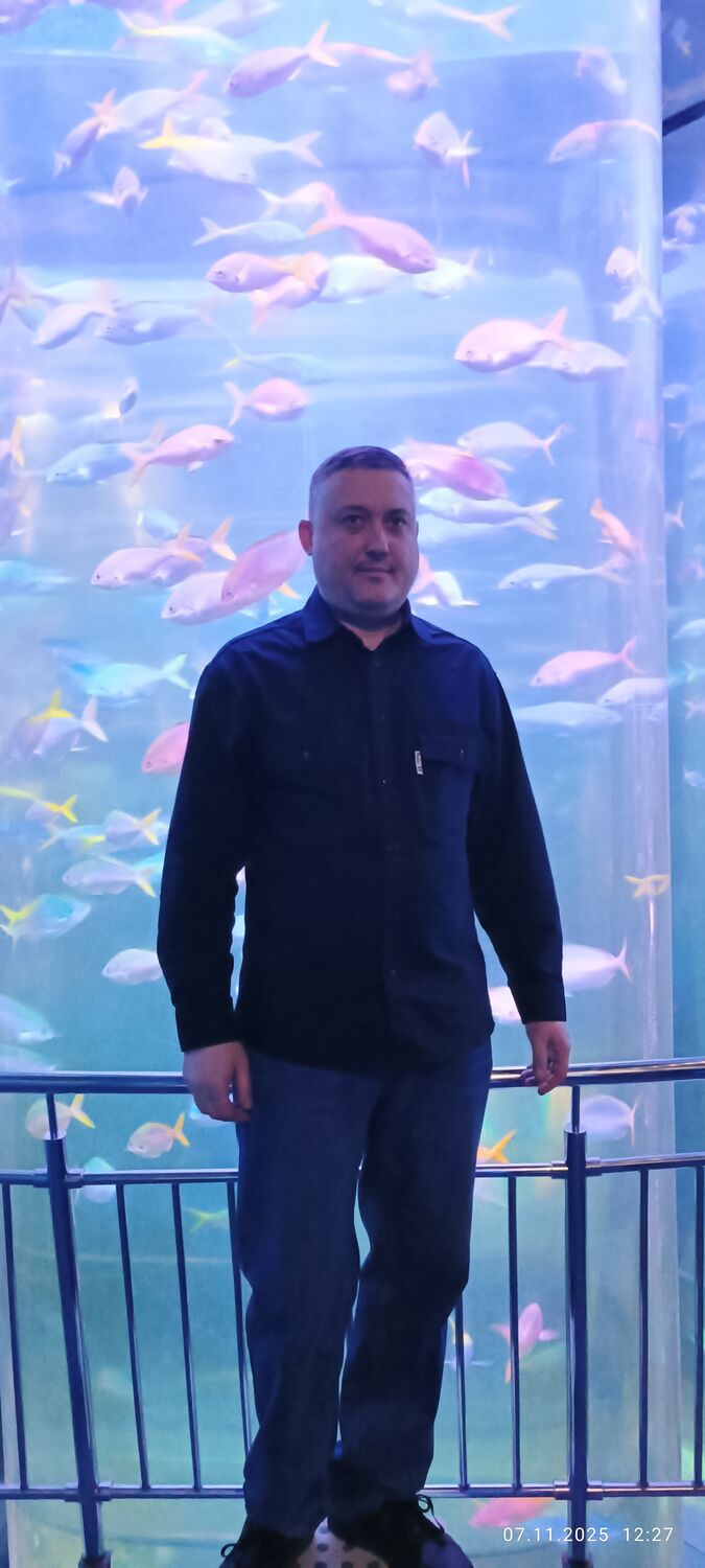  54711144  Evgeny, 43 ,    