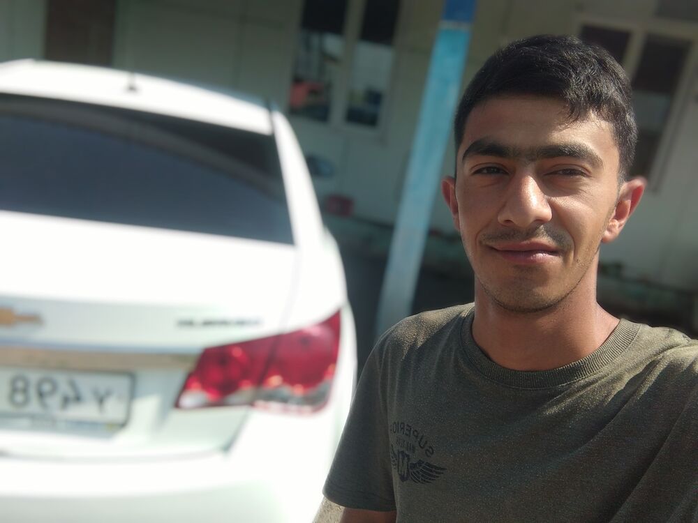  ,   Namiq, 23 ,   ,   