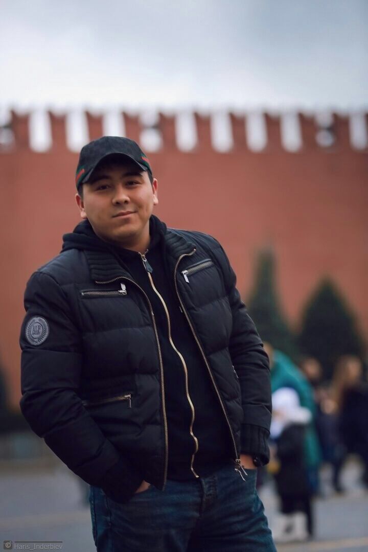 ���� 11086204 ������� Shohrux, 34 ����, ���� ���������� � ������