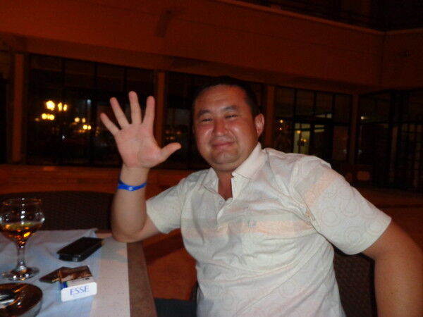 ���� 6328734 ������� Rafik, 44 ����, ���� ���������� � ������