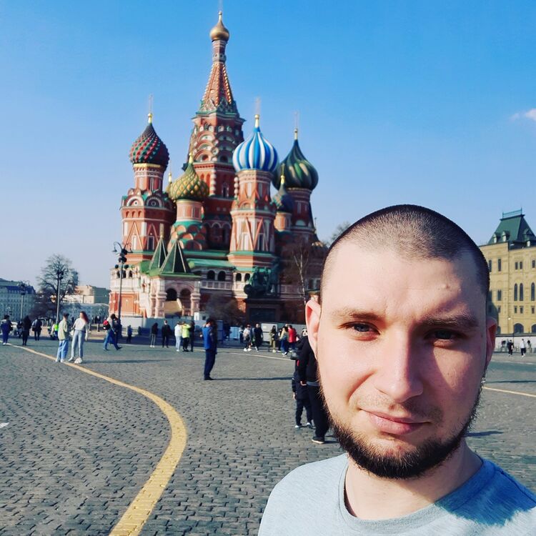  25825064  Nikolay, 31 ,    