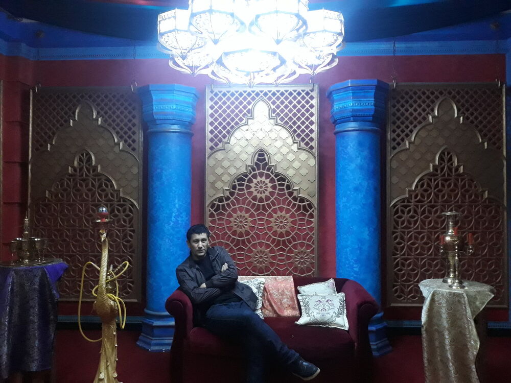 ���� 15458944 ������� Said, 35 ���, ���� ���������� � ��������