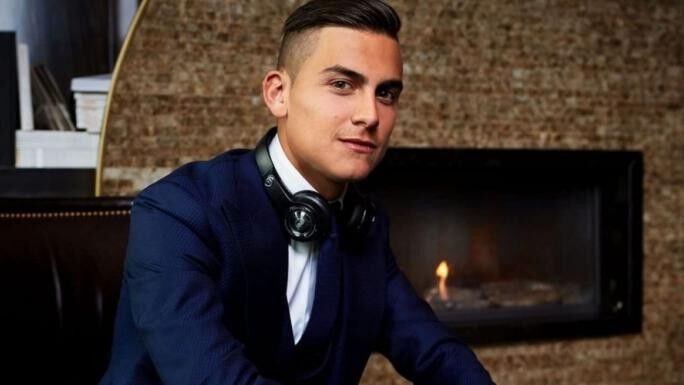 ���� 11776944 ������� Dybala, 28 ���, ���� ���������� � �������