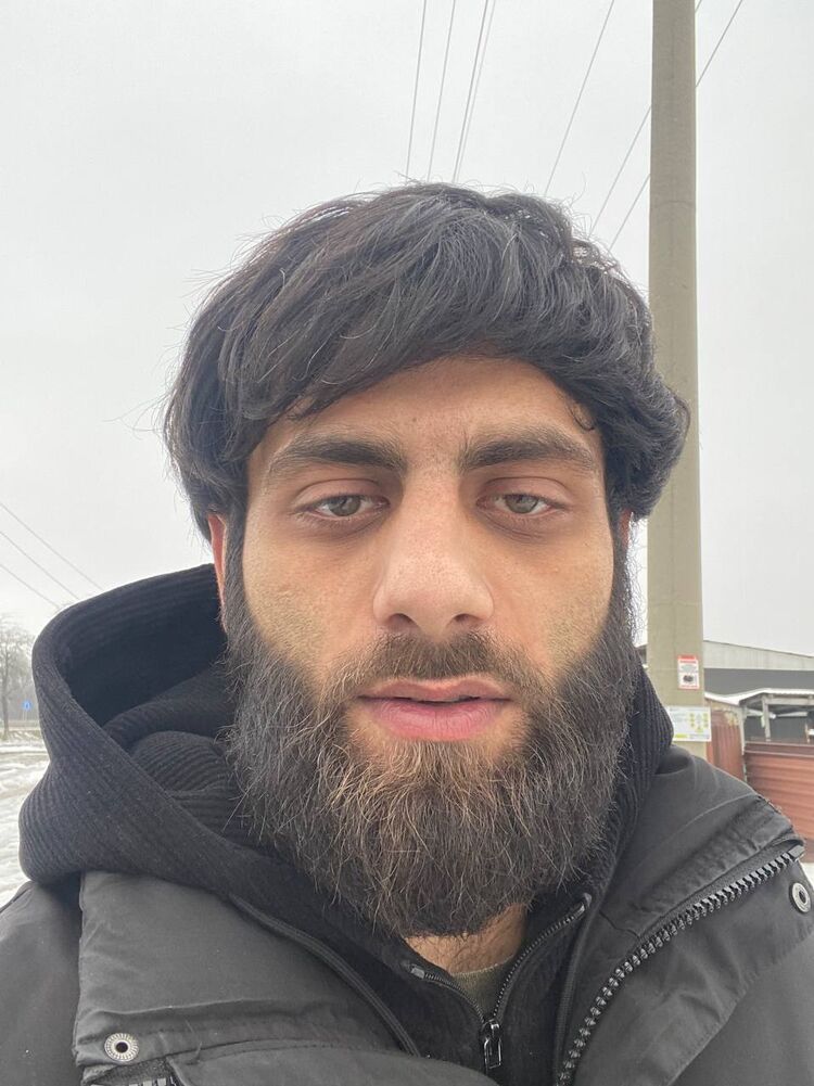 ���������� ���������, ���� ����� Levon, 23 ����, ������������ ��� ������, ����� � ���������