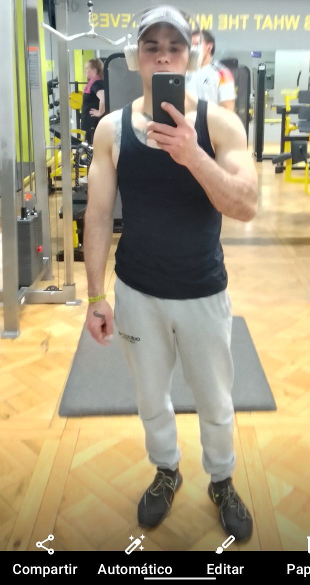 ���������� �����, ���� ������� Luis, 33 ����, ������������ ��� ������, ����� � ���������