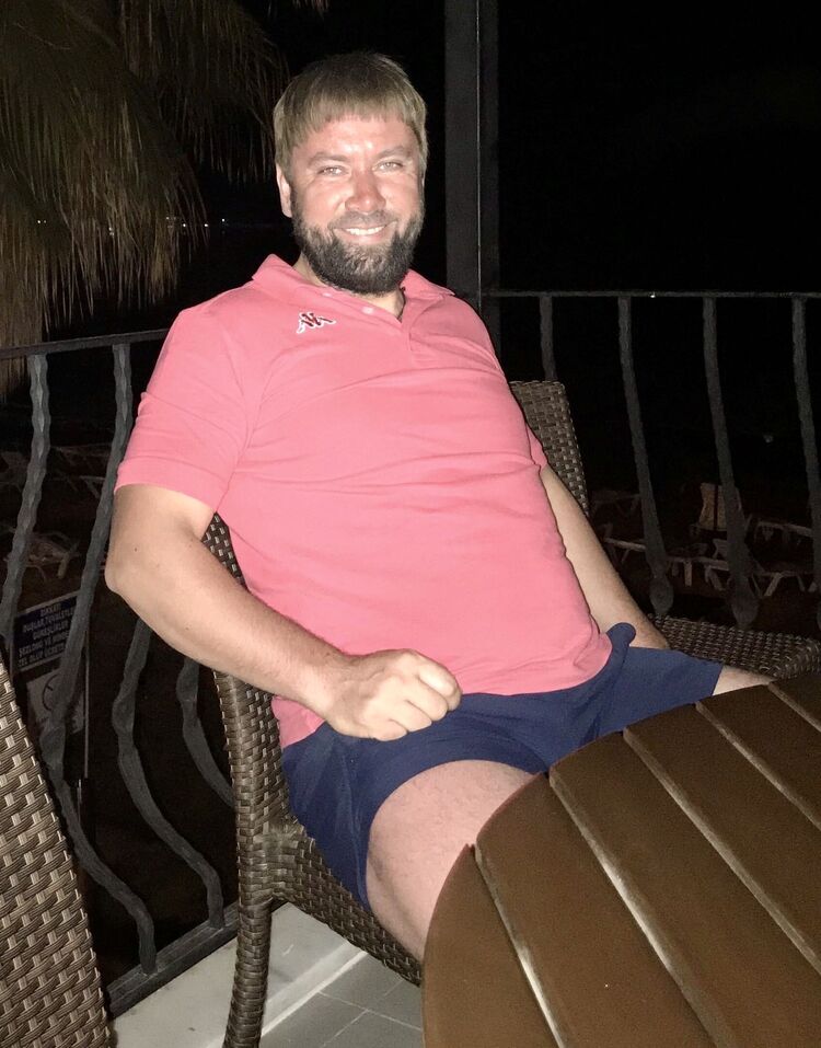 ���� 34647744 ������� Aleksey, 40 ���, ���� ���������� � �������