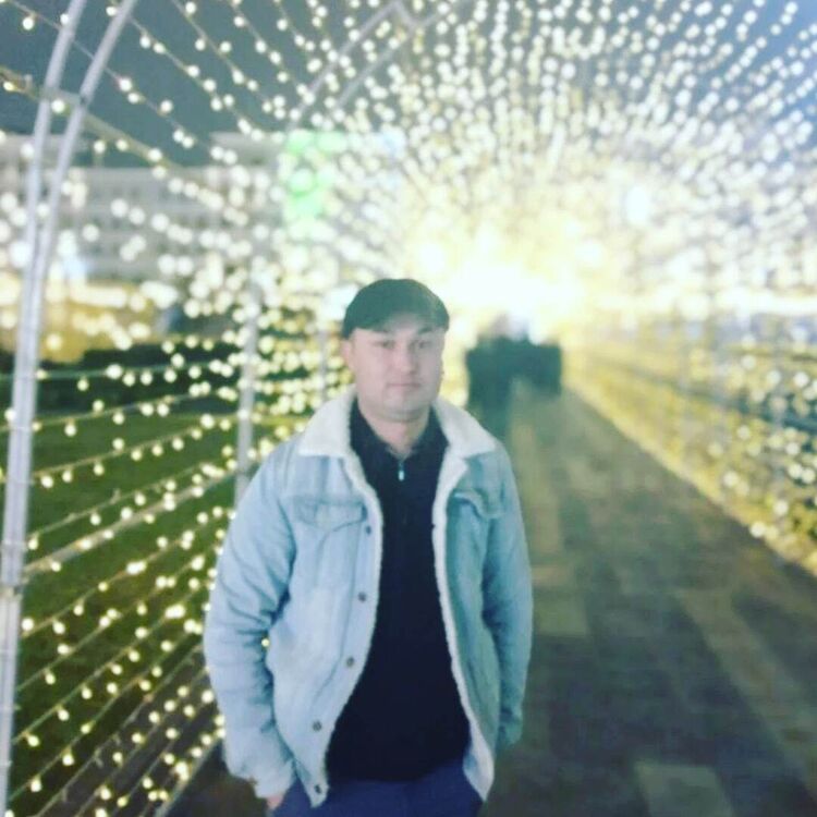  50525394  Xursand, 30 ,    