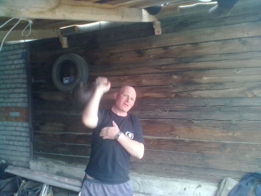 ���� 4566004 ������� Aleksandr, 39 ���, ���� ���������� � ����-���