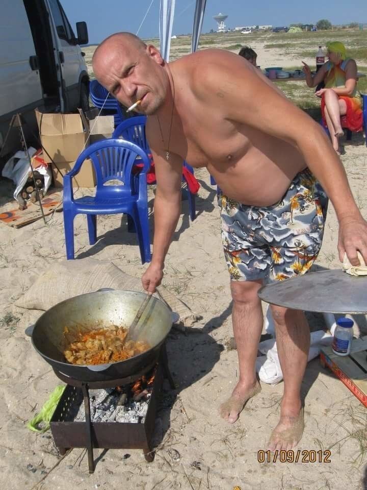  ,   Kotov, 54 ,  