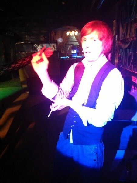 ���� 15856284 ������� ������, 41 ���, ���� ���������� � �����-����������