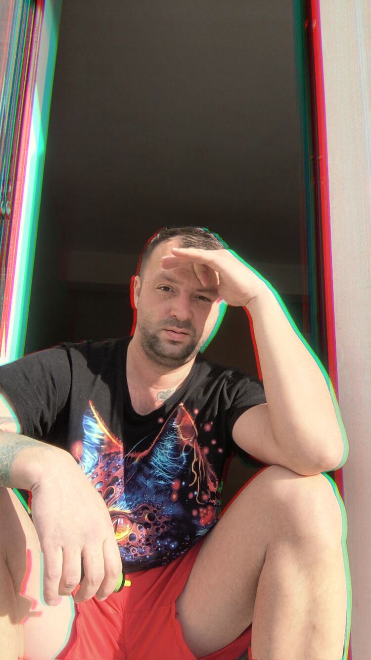  ,   Evgeny, 45 ,   