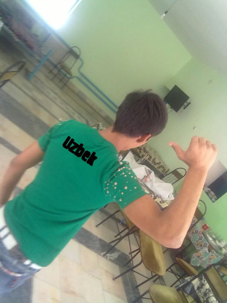 ���������� �����, ���� ������� Otabek, 32 ����, ������������ ��� ������