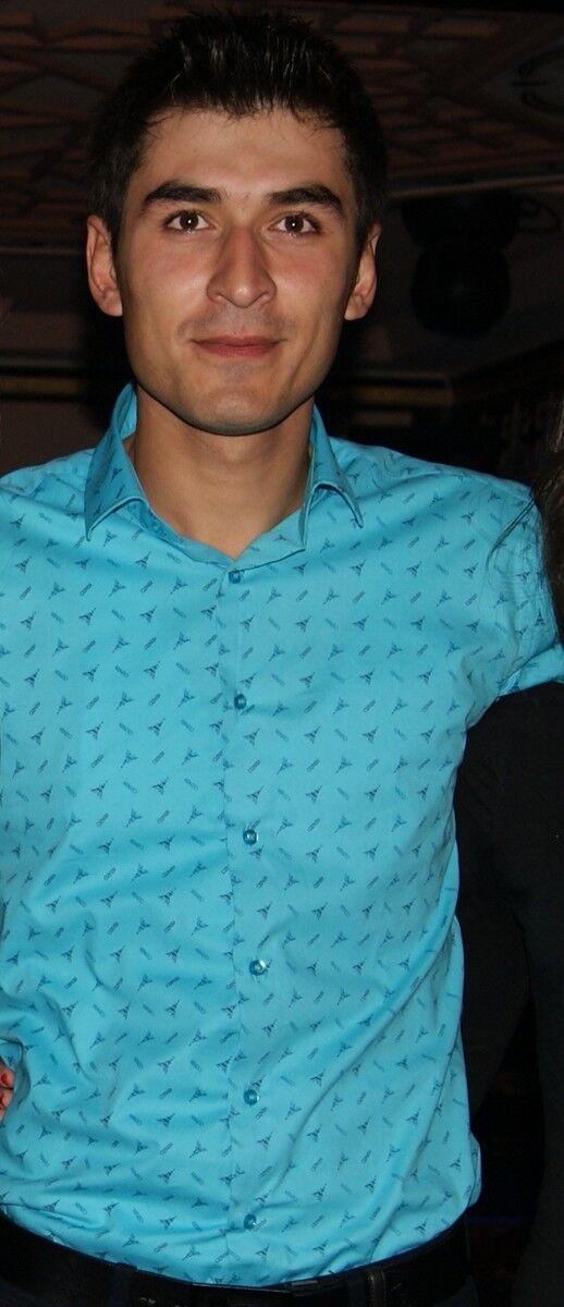 ���� 15391834 ������� Teenwolf, 35 ���, ���� ���������� � ����������