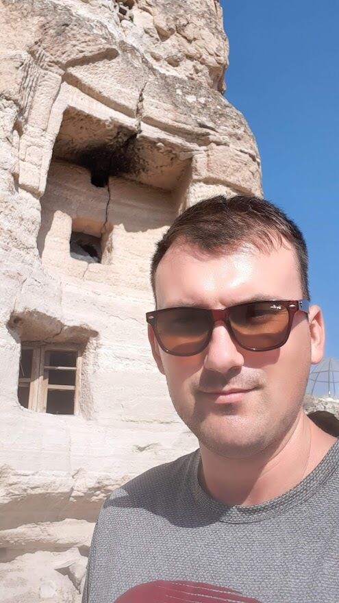 ���������� ��������, ���� ������� Ihor, 41 ���, ������������ ��� ������, ����� � ���������