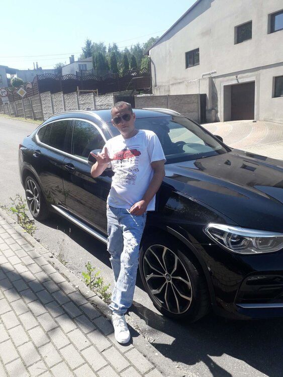  53842284  Sergey, 42 ,    Warszawa