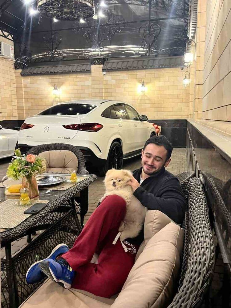 ���� 51311964 ������� �����, 33 ����, ���� ���������� � ������