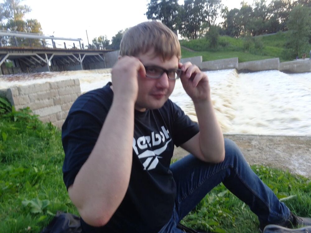 ���������� �����-���������, ���� ������� Mishanya, 33 ����, ������������ ��� ������, ����� � ���������