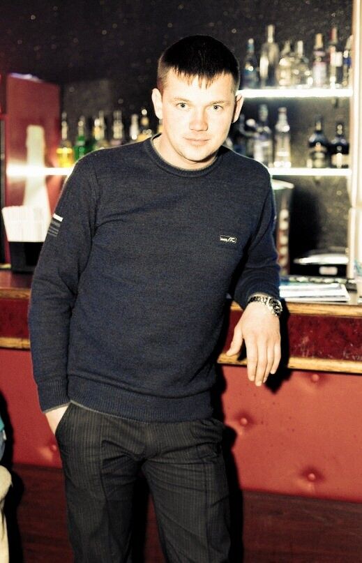  Goodwood,   Aleksandr, 35 ,  