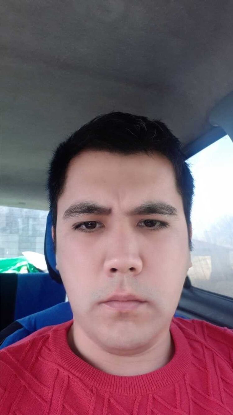  22944684  Nodirbek, 39 ,    