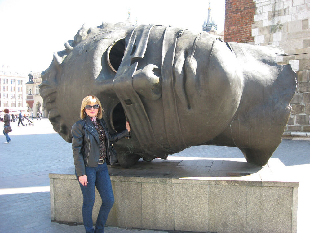 ���������� ���������, ���� ������� ����, 53 ����, ������������ 