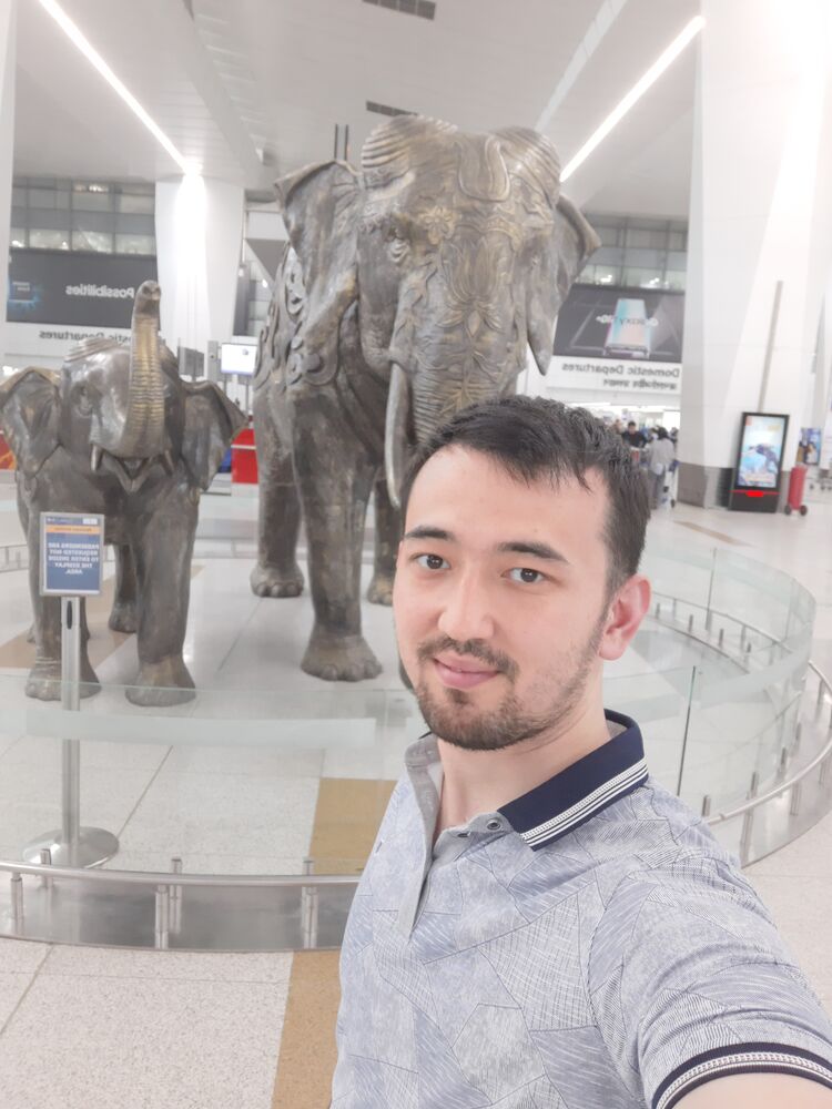  26969394  Odilboy, 32 ,    