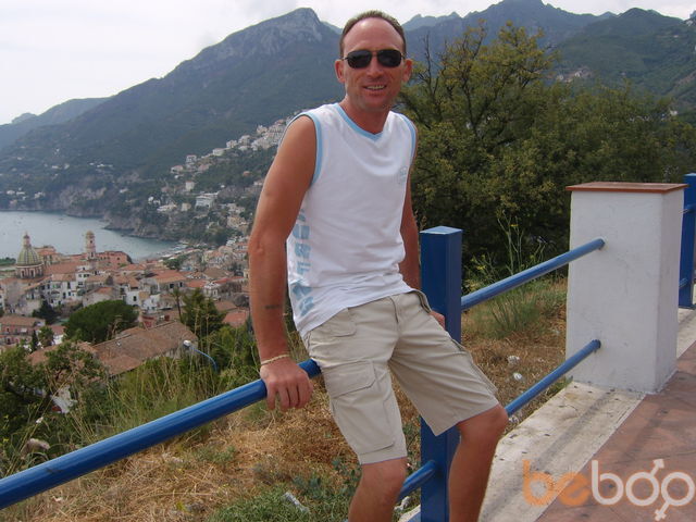  1124864  Mirco, 59 ,    Minori
