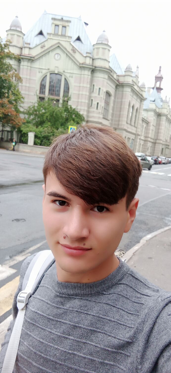  29889434  Alex Maximen, 21 ,    -