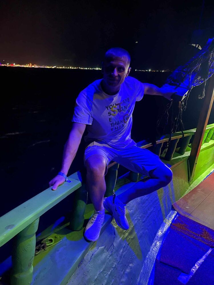 ���� 54845044 ������� Vlad, 37 ���, ���� ���������� � ��������