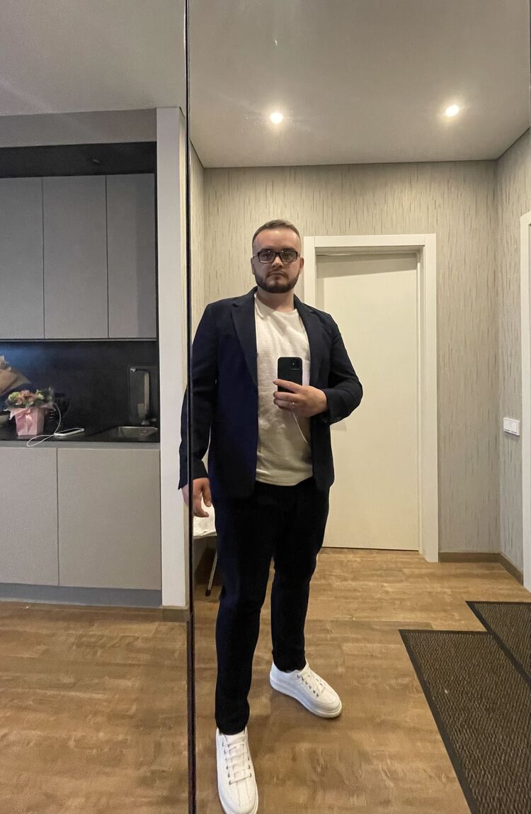 ���� 38817804 ������� Vladimir, 31 ���, ���� ���������� � ������