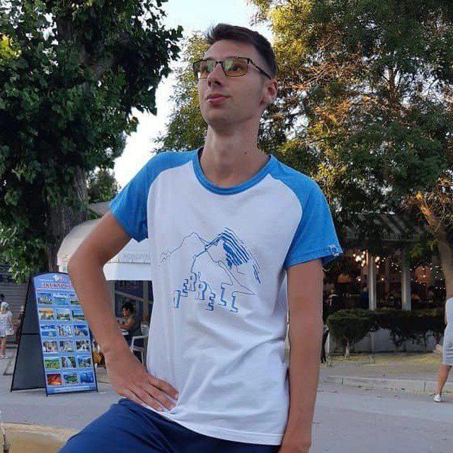 ���������� ������, ���� ����� Vladislav, 24 ����, ������������ ��� c�������� ���������