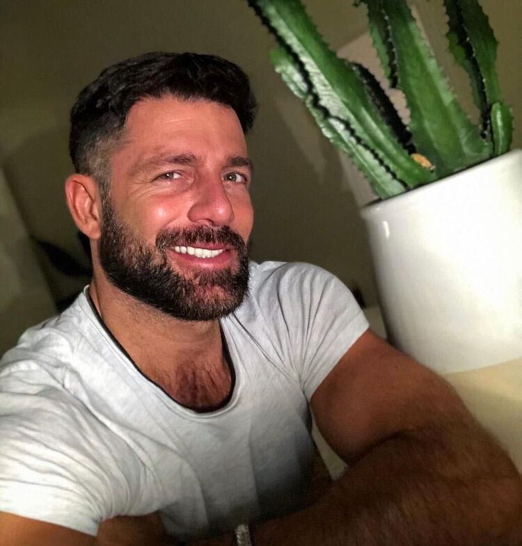  50716574  Christopher, 45 ,    Delia