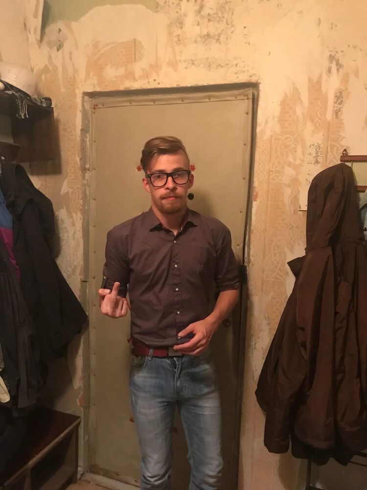 ���������� �����-���������, ���� ������� Vlad, 29 ���, ������������ ��� ������, ����� � ���������