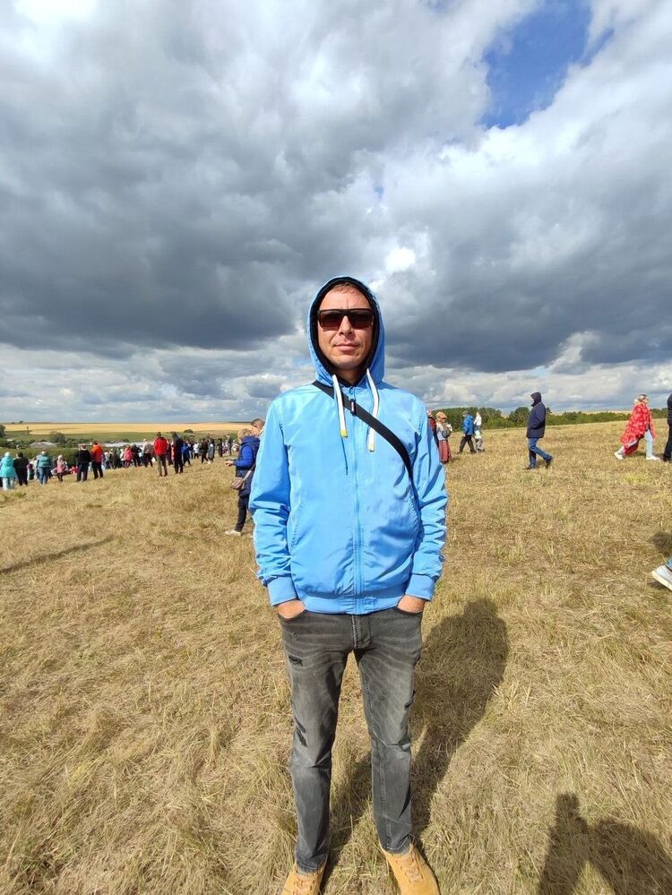 ���������� ������, ���� ������� Andre, 41 ���, ������������ ��� ������, ����� � ���������