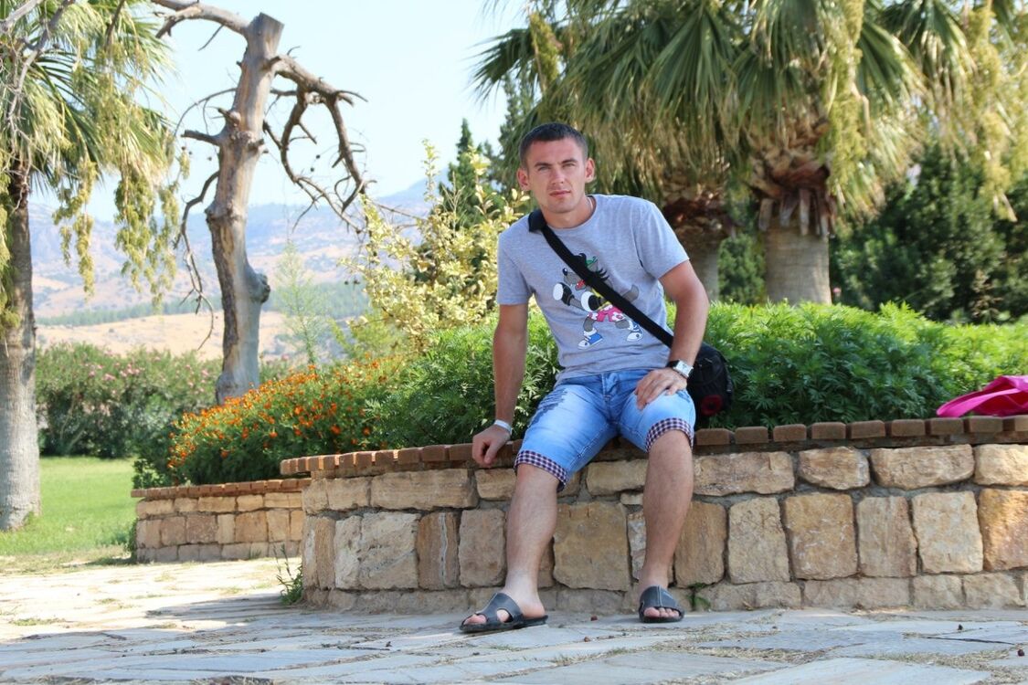 ���� 26916784 ������� ��������, 35 ���, ���� ���������� � ������