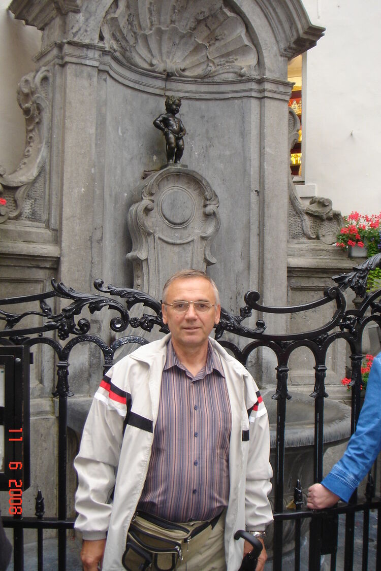  ,   Aleksandr, 68 ,   