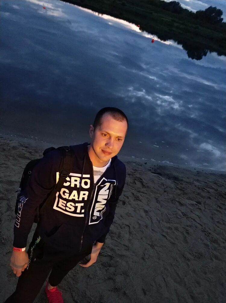 ���������� ������, ���� ������� Sergey, 36 ���, ������������ ��� ������, ����� � ���������, c�������� ���������