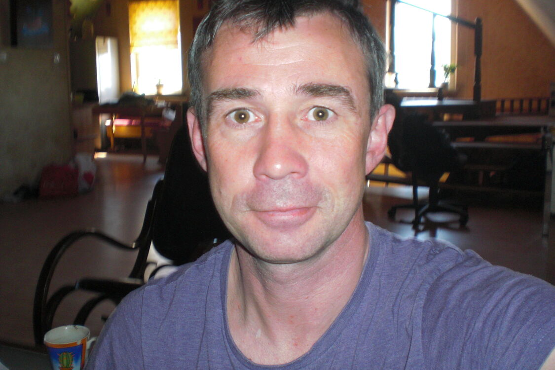  54621134  KESTUTIS, 48 ,    