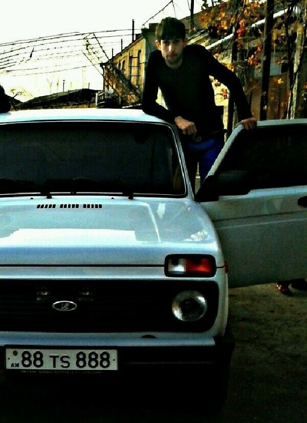 ���� 17206824 ������� Davit, 31 ���, ���� ���������� � �������