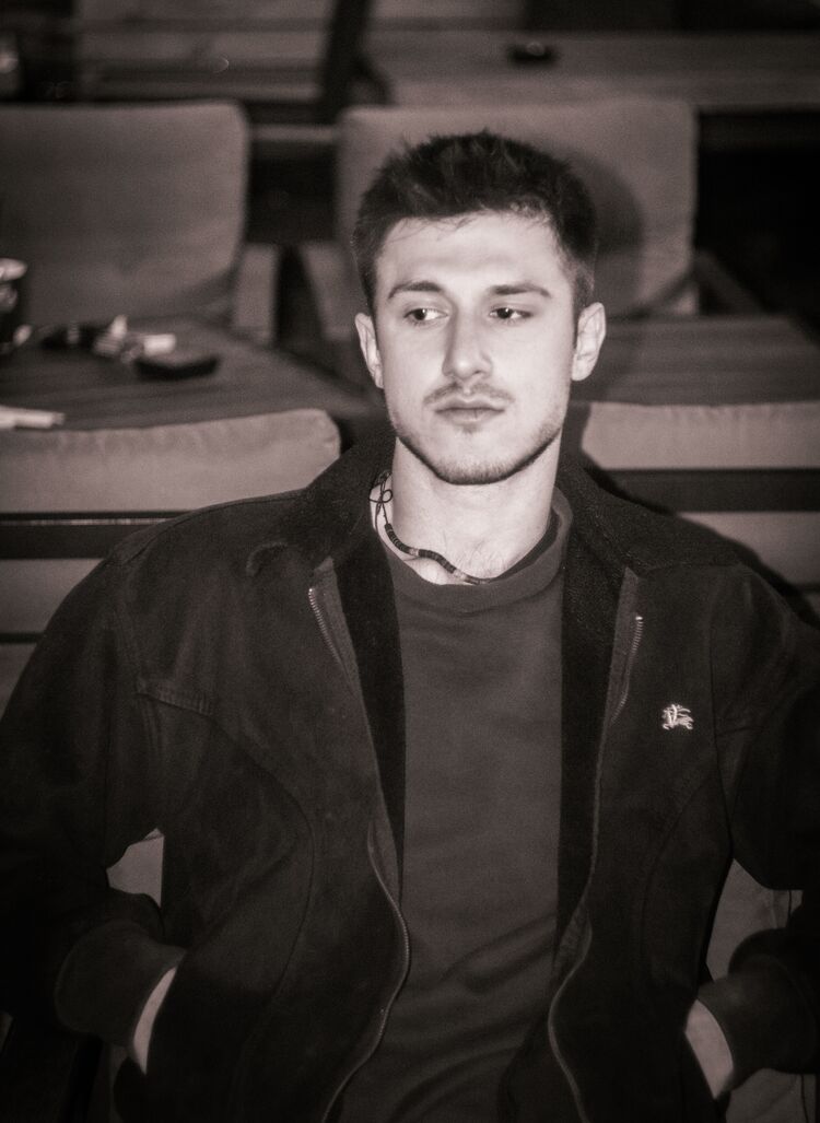  Alanya,   Harun, 24 ,   ,   